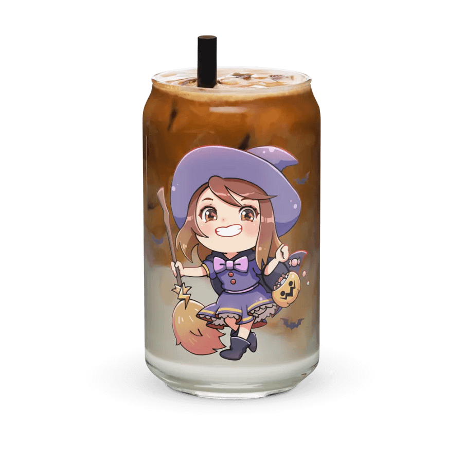 witchy hero cup 🎃 product image (6)