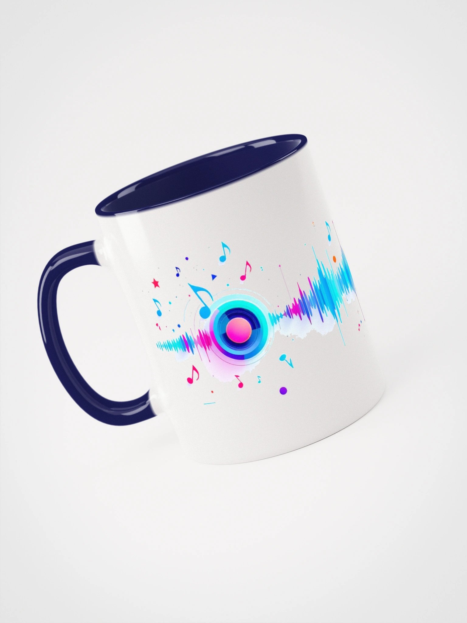 The Frequency Mug product image (3)
