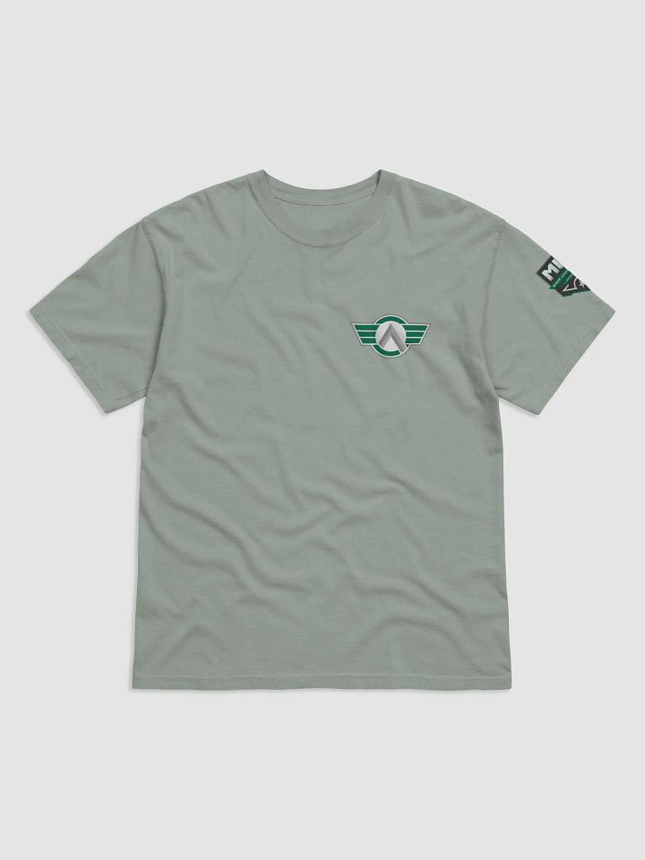 Aviators Team Badge T-Shirt product image (6)