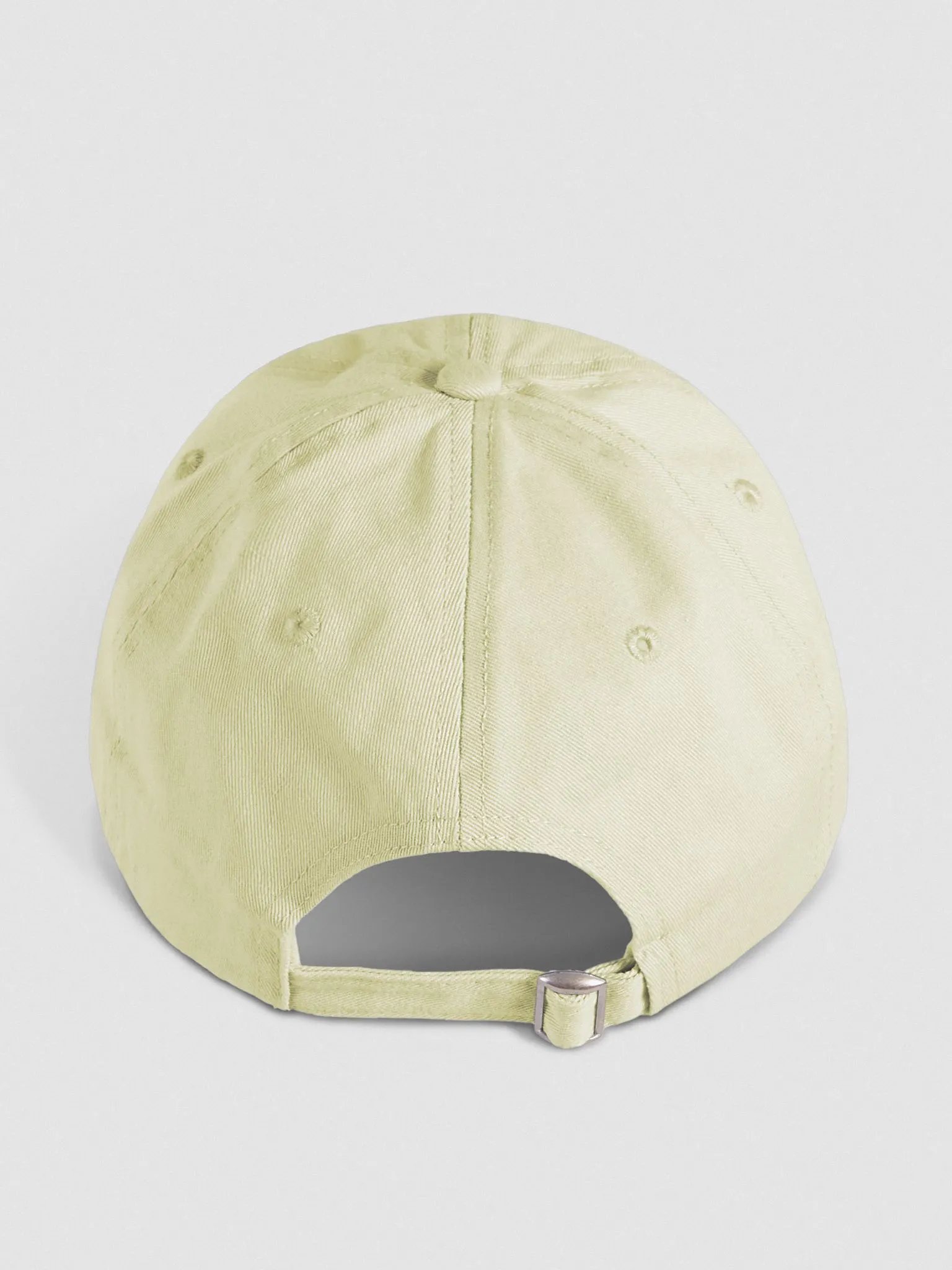 It is normal to have feelings. pastel dad hat (bubble design) product image (2)