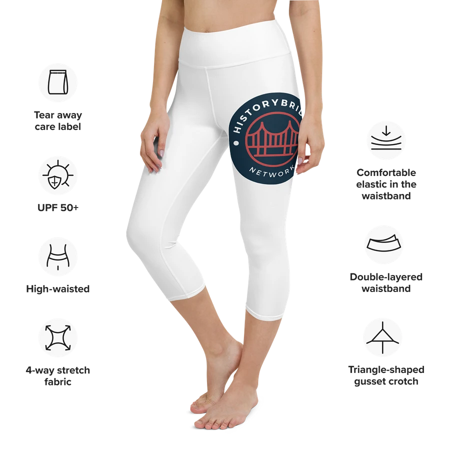 Legging Capris HB product image (10)