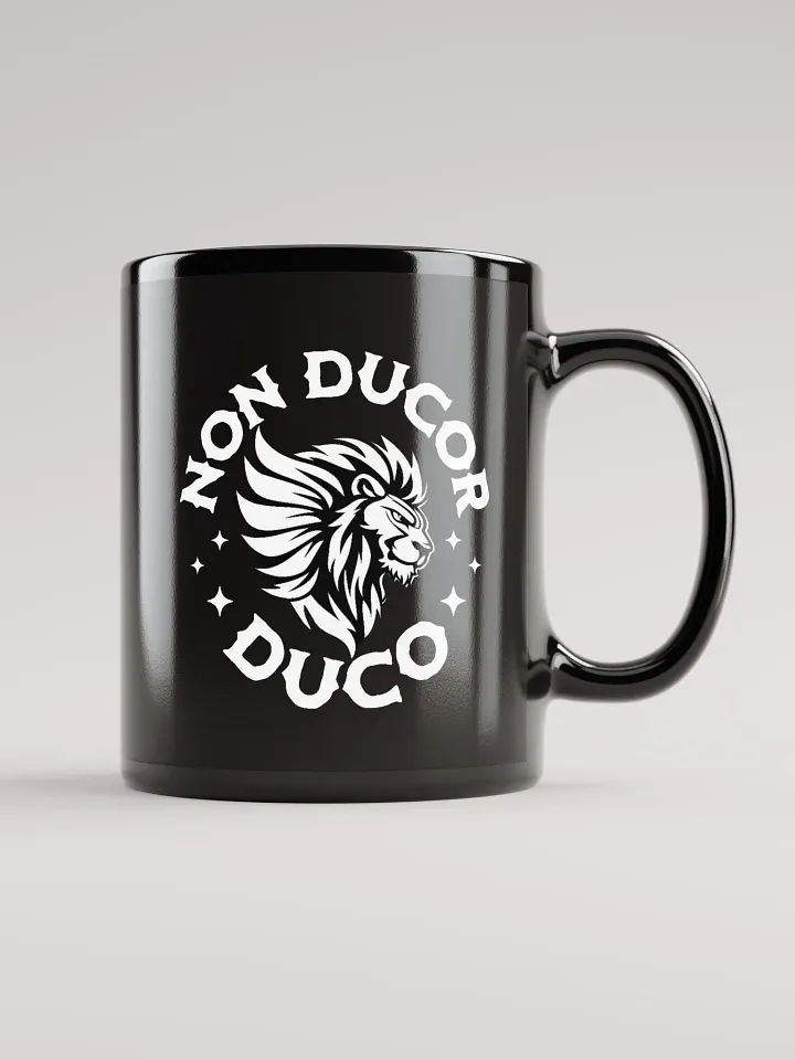 Non Ducor Duco Mug product image (1)
