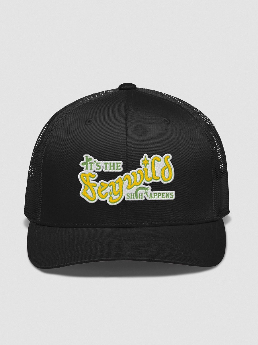 Feywild Sh*t Happens product image (1)