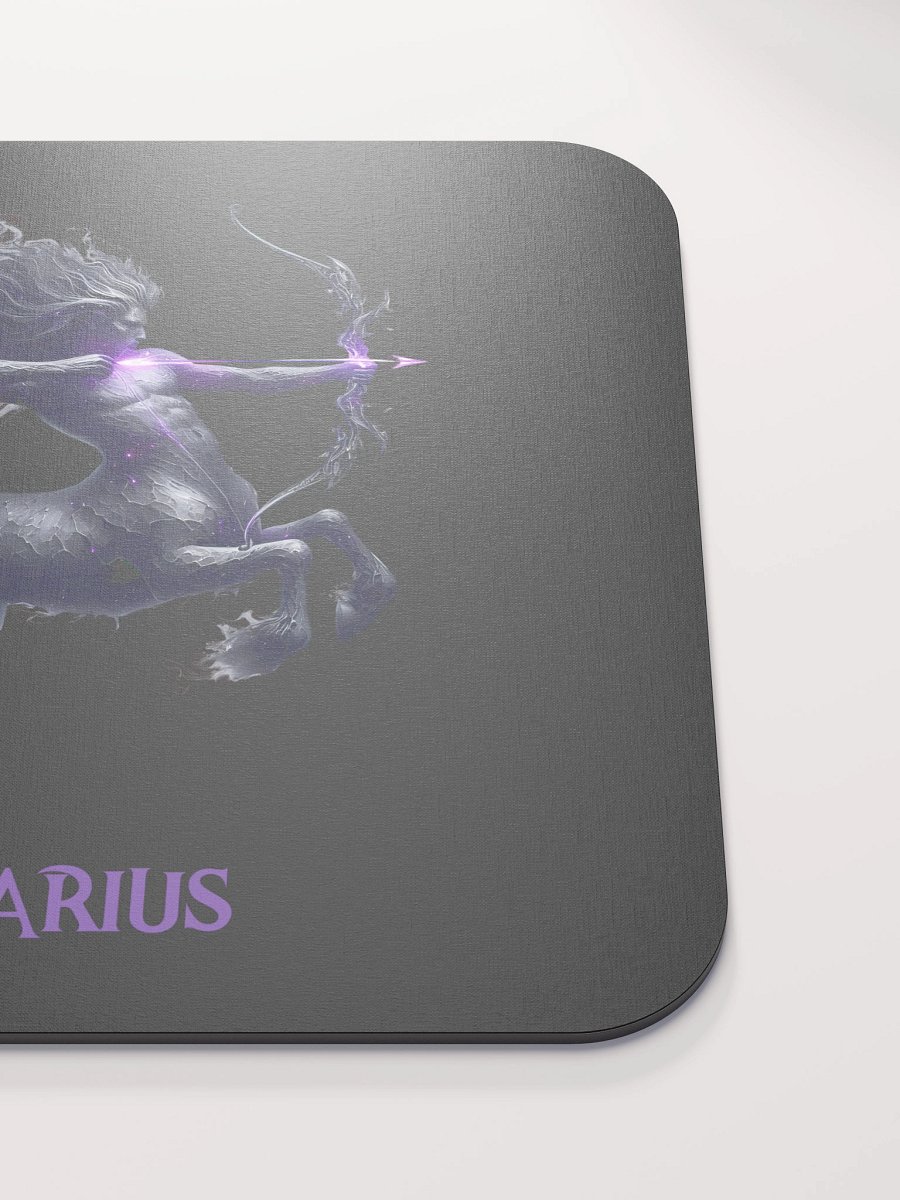 Mythical Sagittarius Mouse Pad product image (5)