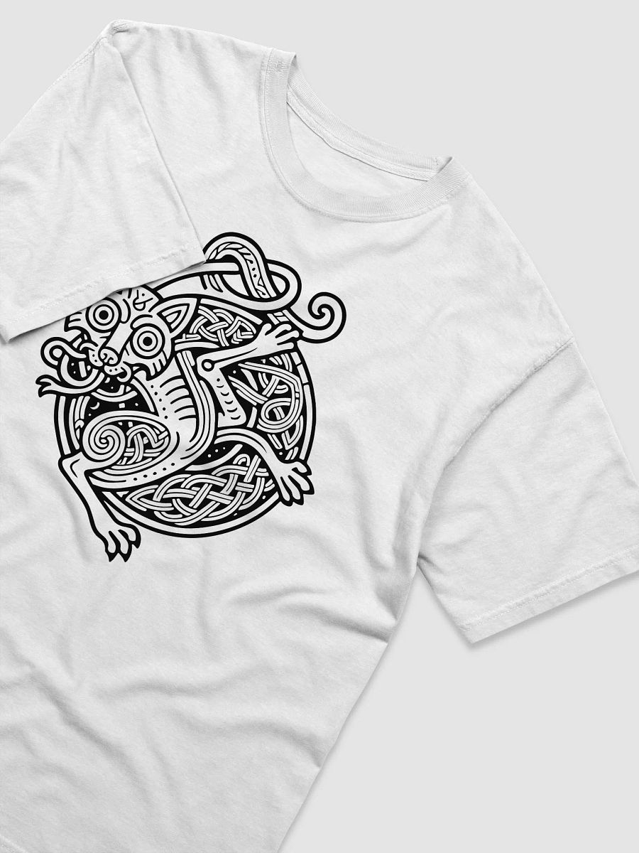 🌕 T-SHIRT "LIBAHUNT" product image (3)