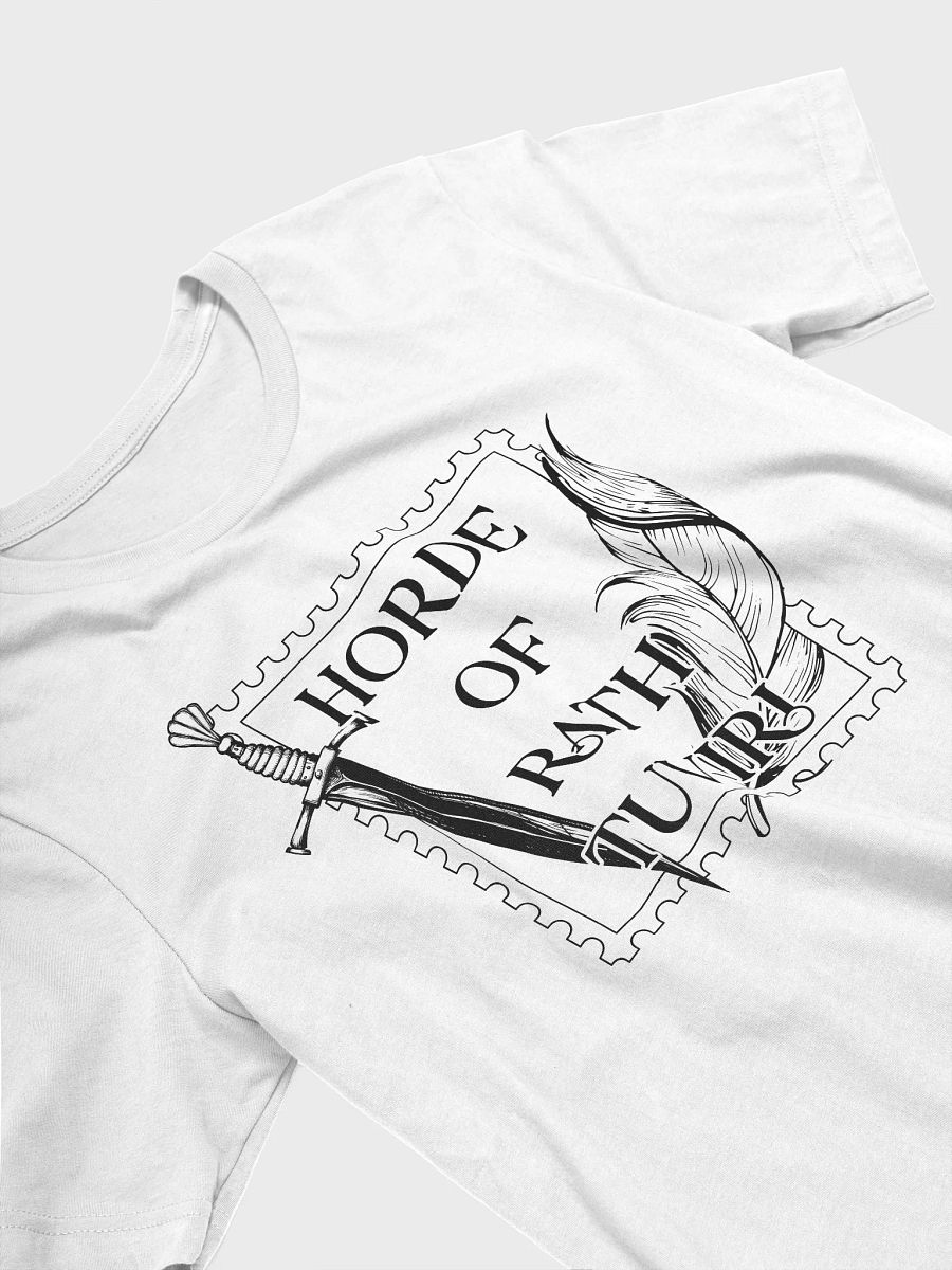 Rath Tuviri Bella+Canvas Supersoft T-Shirt product image (4)