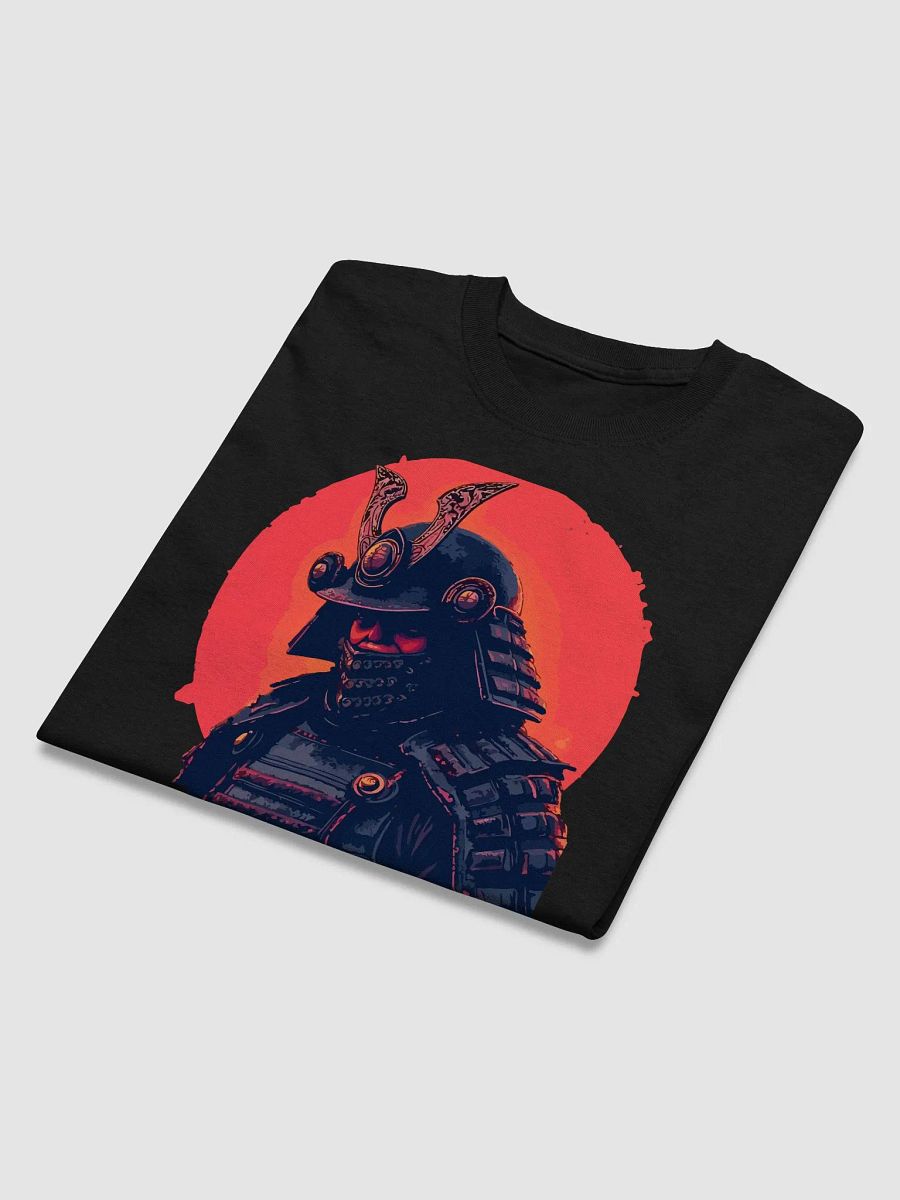 Pixel Warrior T-Shirt product image (3)