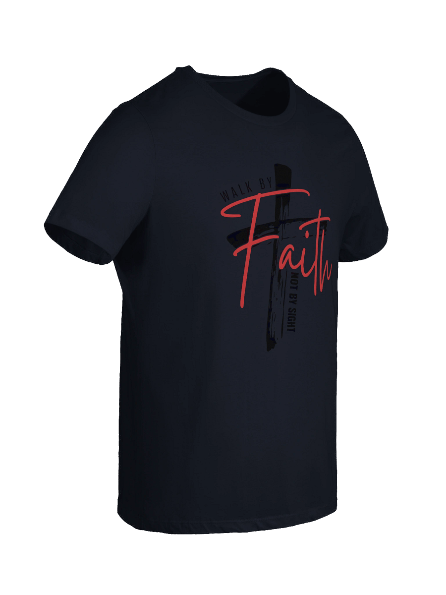 Women's Supersoft Relaxed-fit T-Shirt Jesus Graphic product image (8)