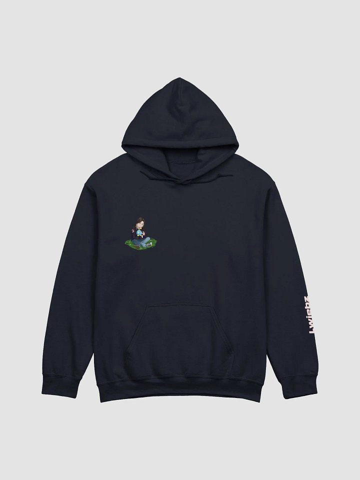 Lwiebz Hoodie product image (4)