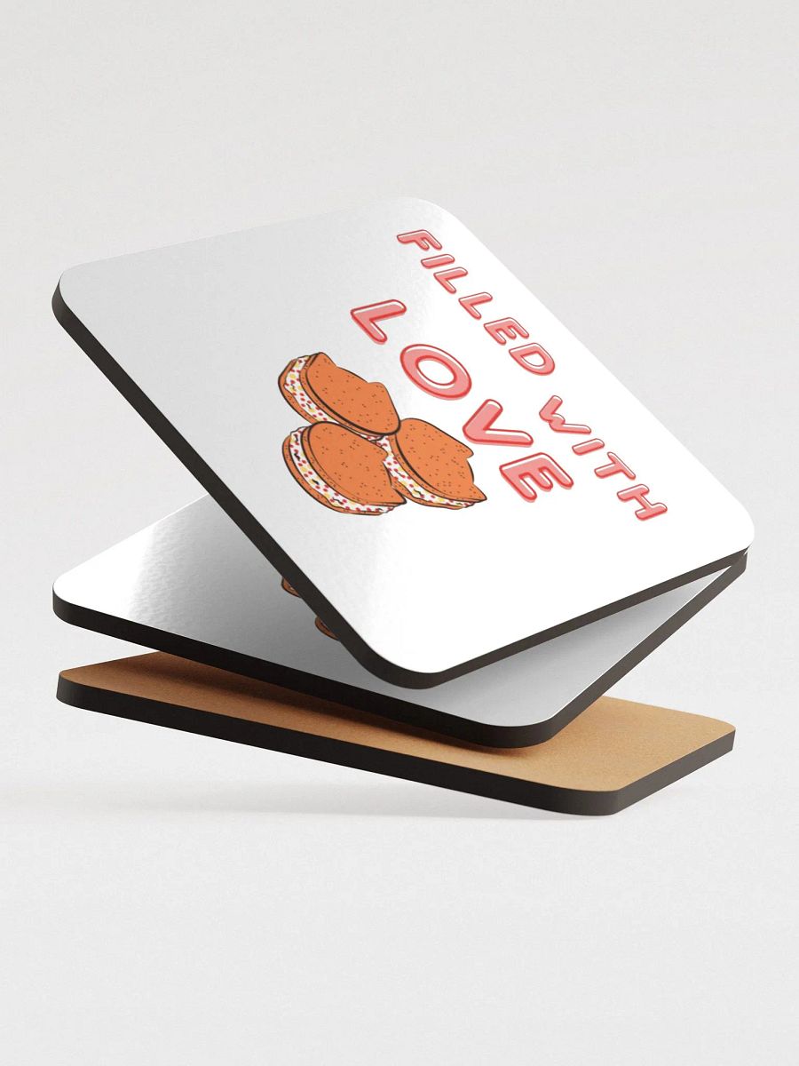 Cookie Coaster product image (4)
