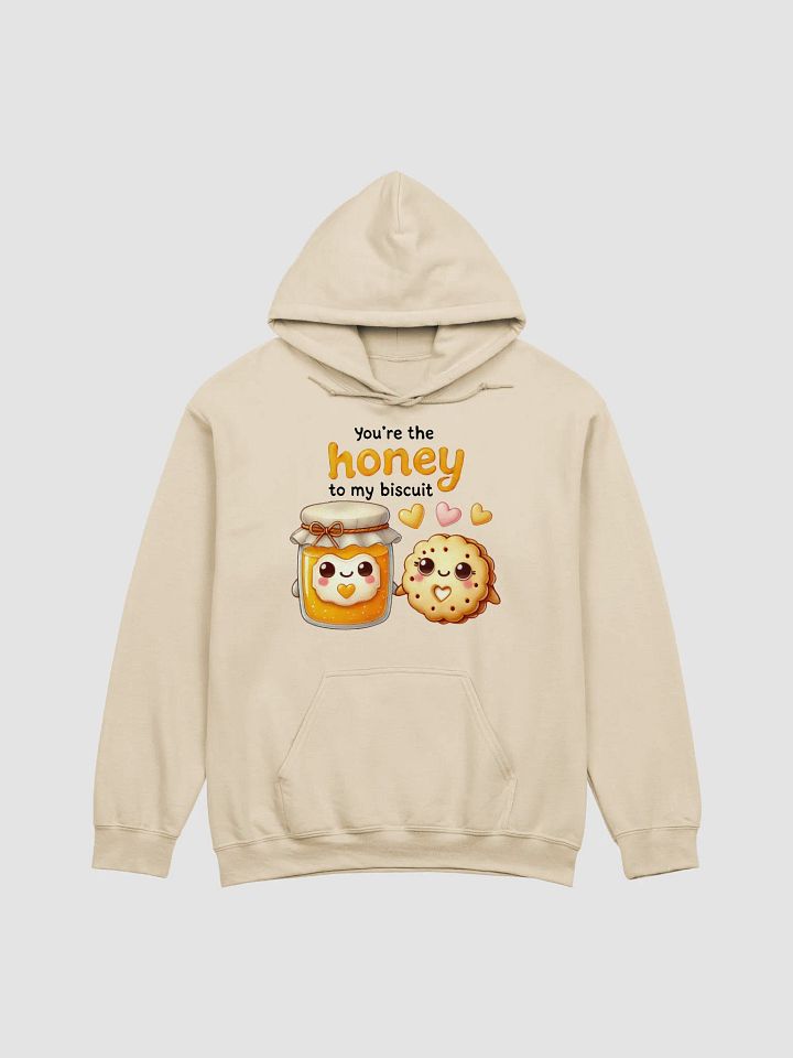 Sweet as Honey, Perfect as a Biscuit! product image (4)