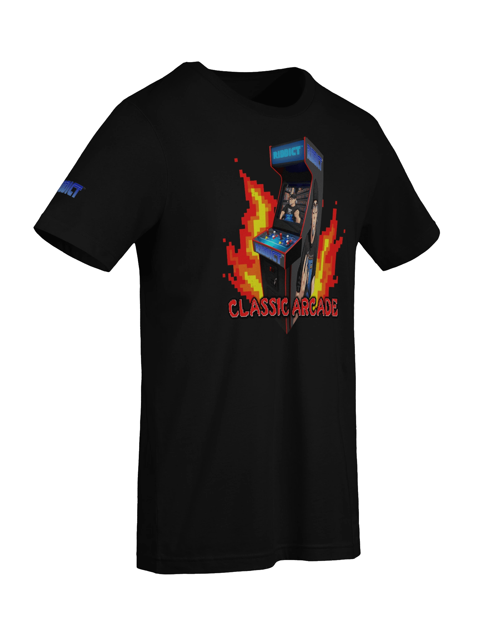 NEW Classic Arcade Tee product image (9)