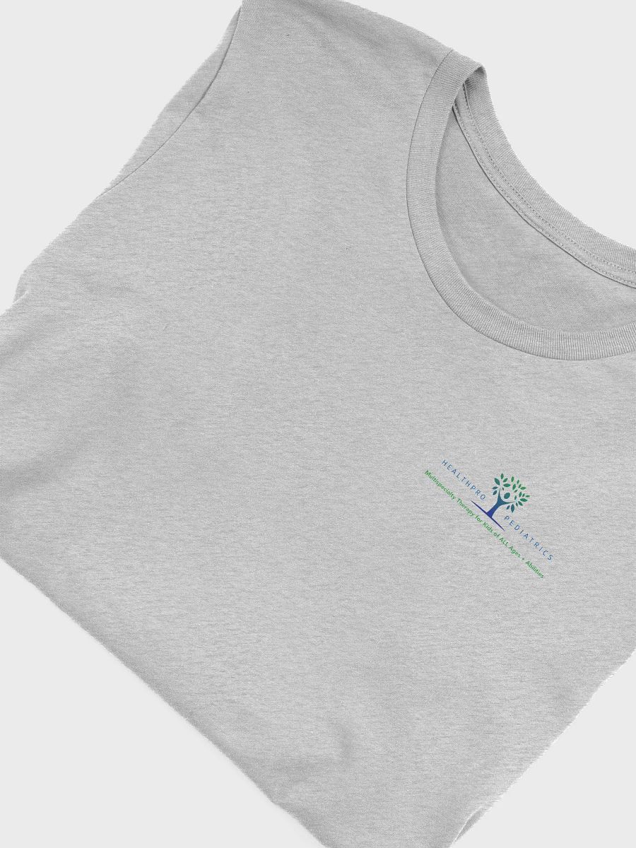 HPP Small Logo Grey product image (5)