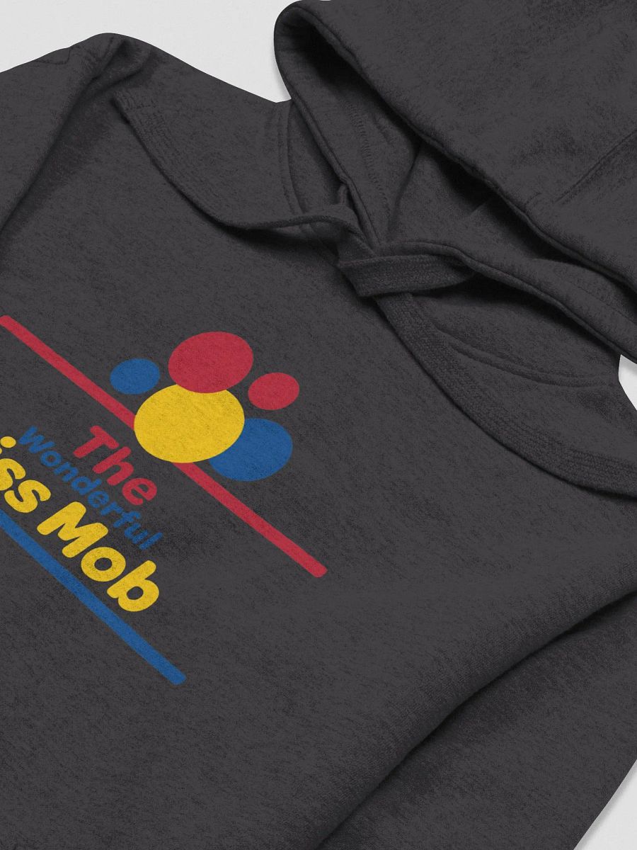 Wonderbread Hood product image (3)