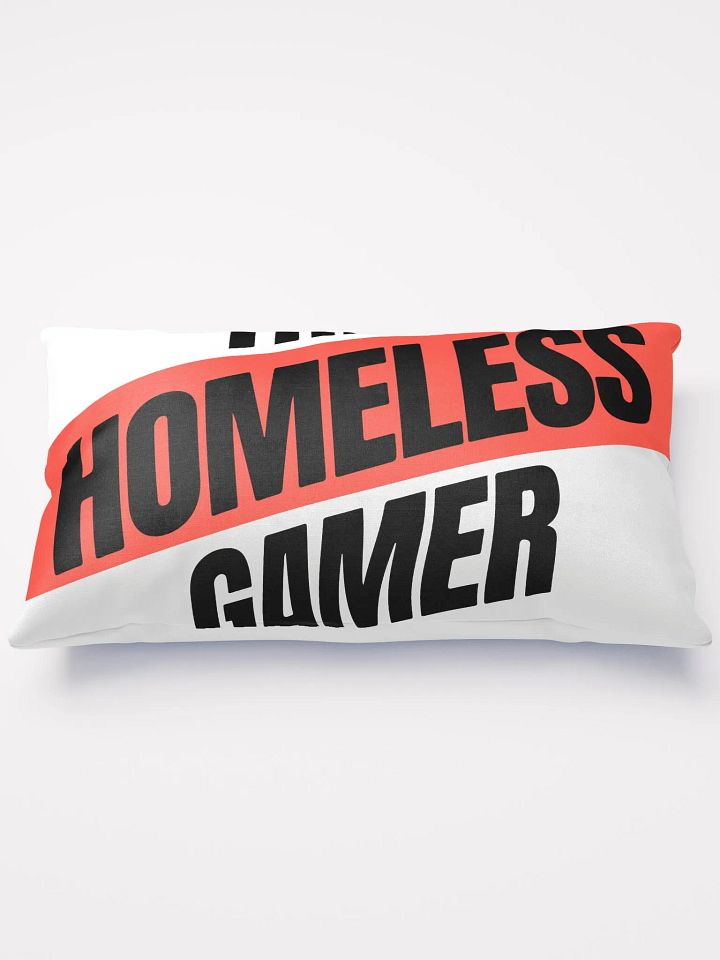Empathy Banner All-Over Print Pillow product image (1)