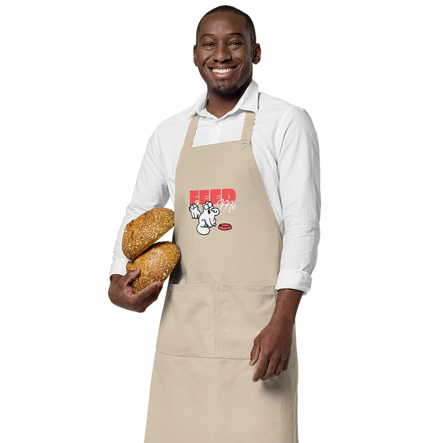 Feed Me Apron product image (4)