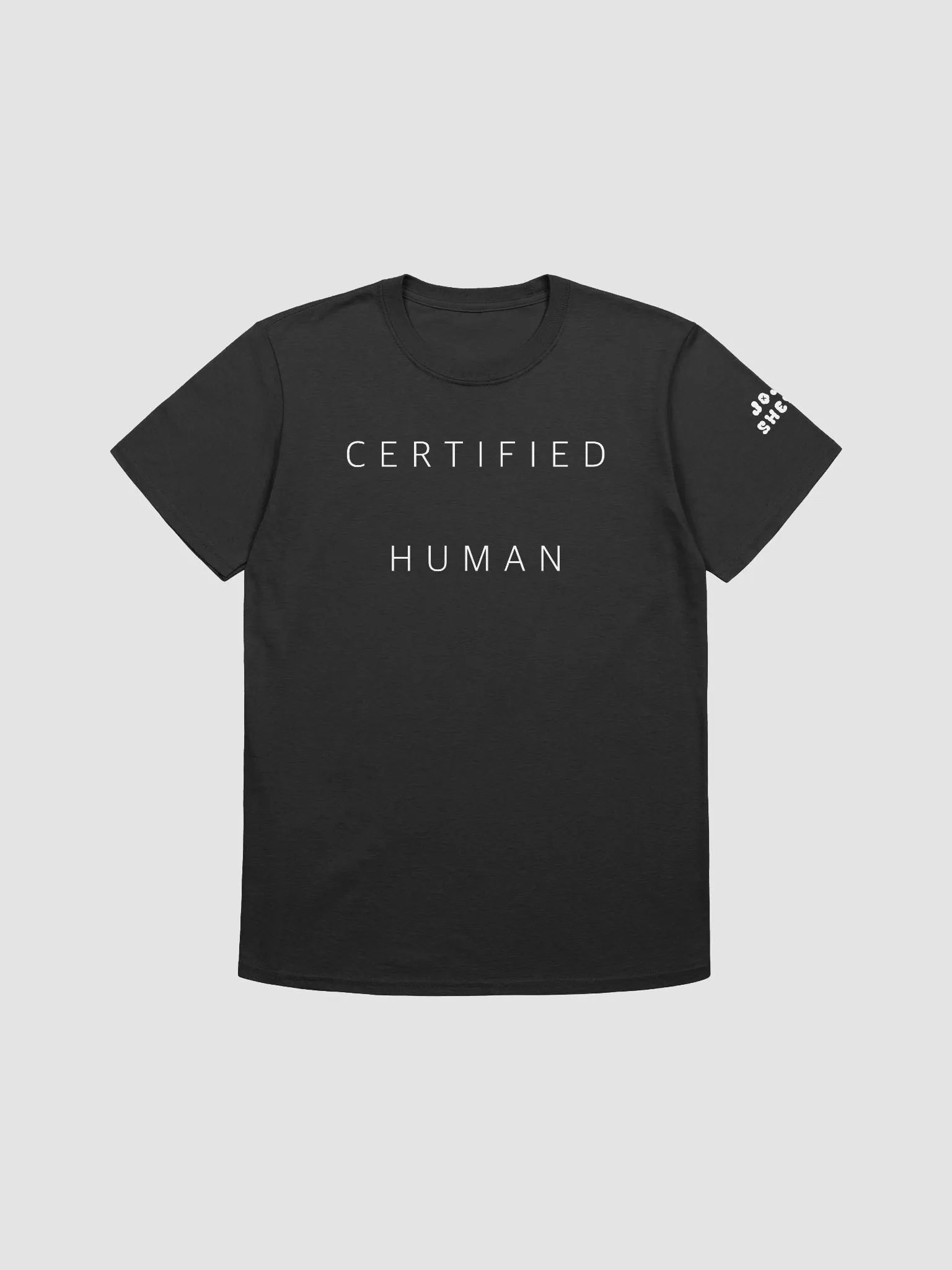 Be Nice Unisex Tee product image (1)