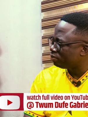 Kingdoms of Ghana explained. Watch full video here : https://youtu.be/kL_N3E31-5Y #twumdufe #ghana #TheJourney #asante 