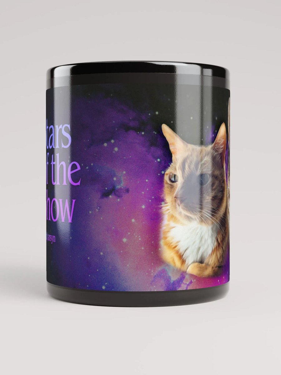 Stars of the Show // Mug No.2 product image (6)