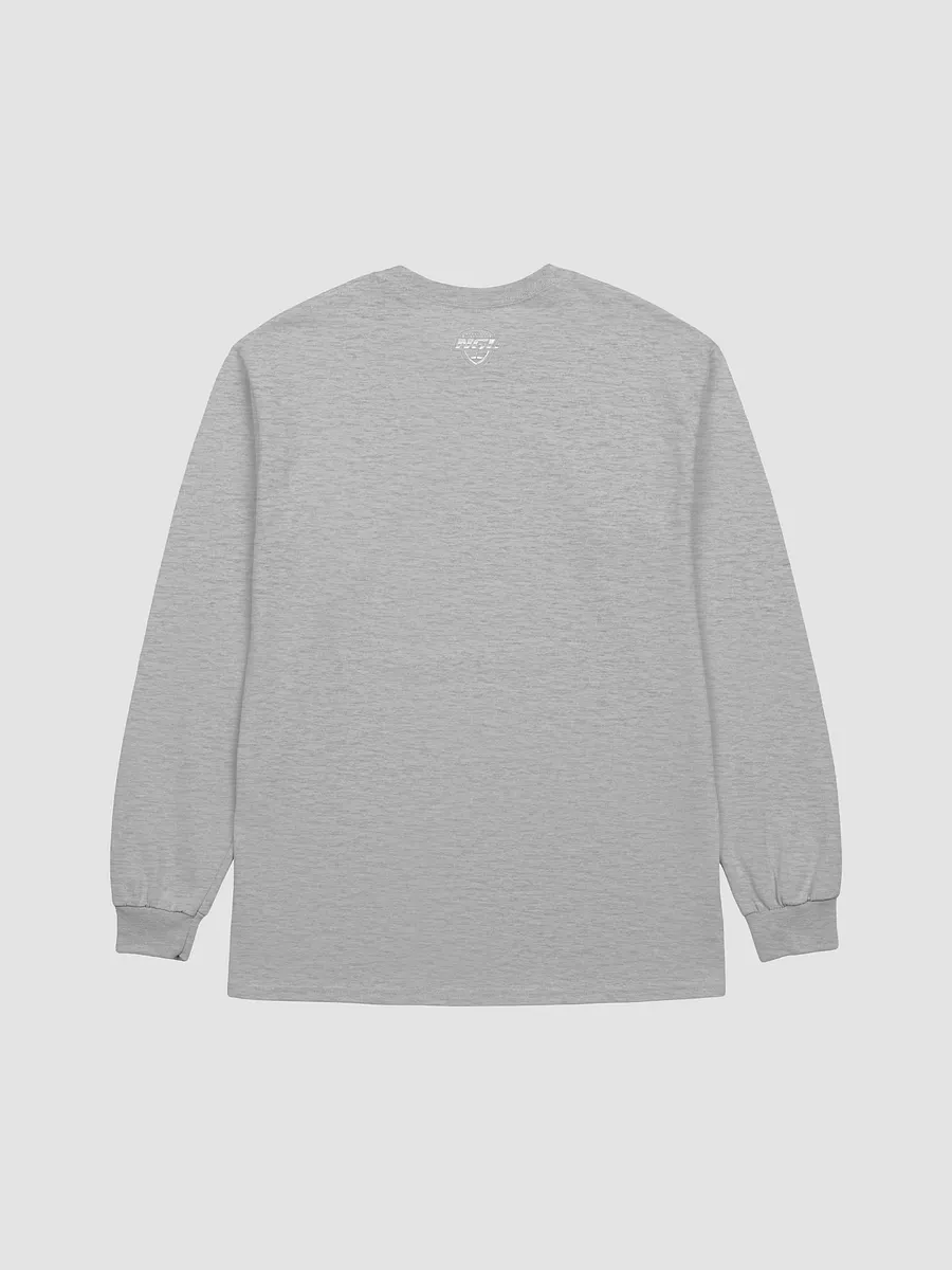 Virginia Beach Nighthawks Long Sleeve T-Shirt by Gildan 