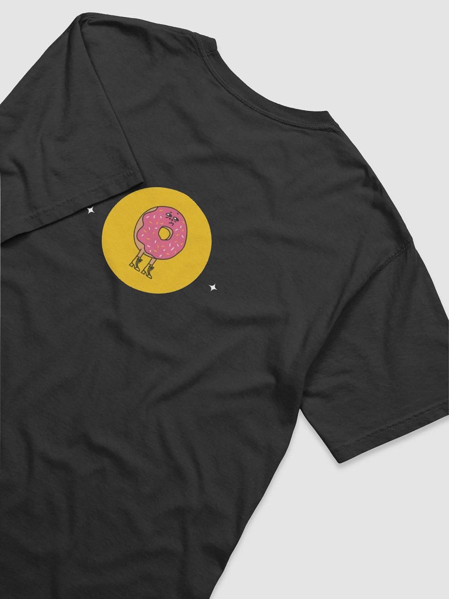 The donut show: T-shirt product image (8)