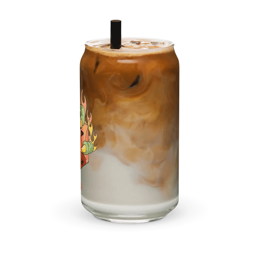 G.L.D.D Cup product image (42)