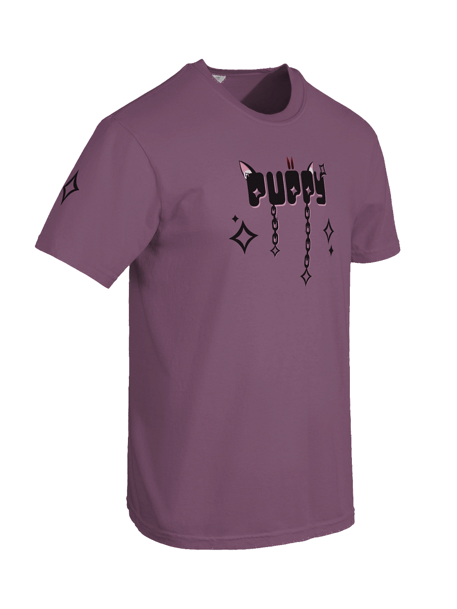 Puppy Heavyweight T-Shirt ✧ product image (99)