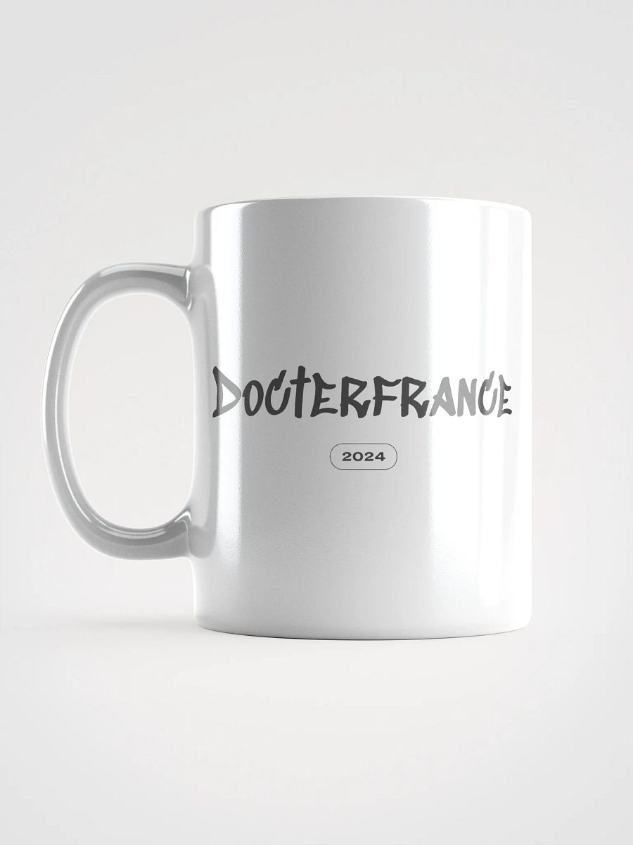 Docterfrance Limited 2024 mug product image (6)