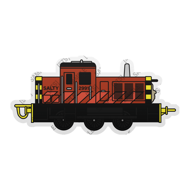 Salty Magnet product image (1)