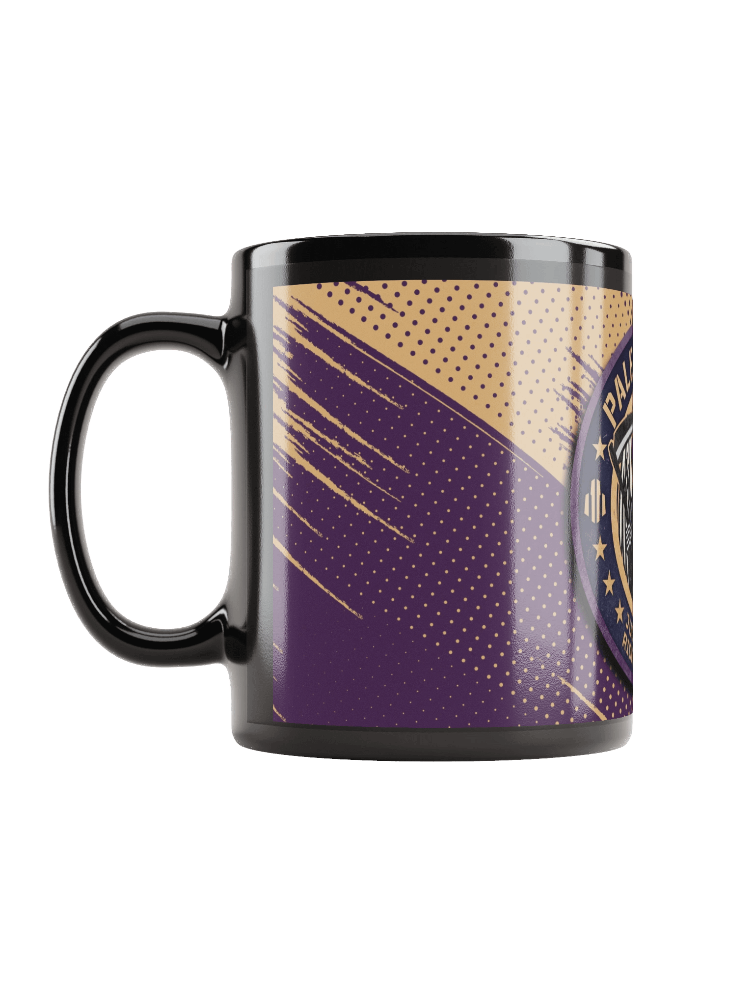 Pale Riders Coffee Mug 4 product image (5)