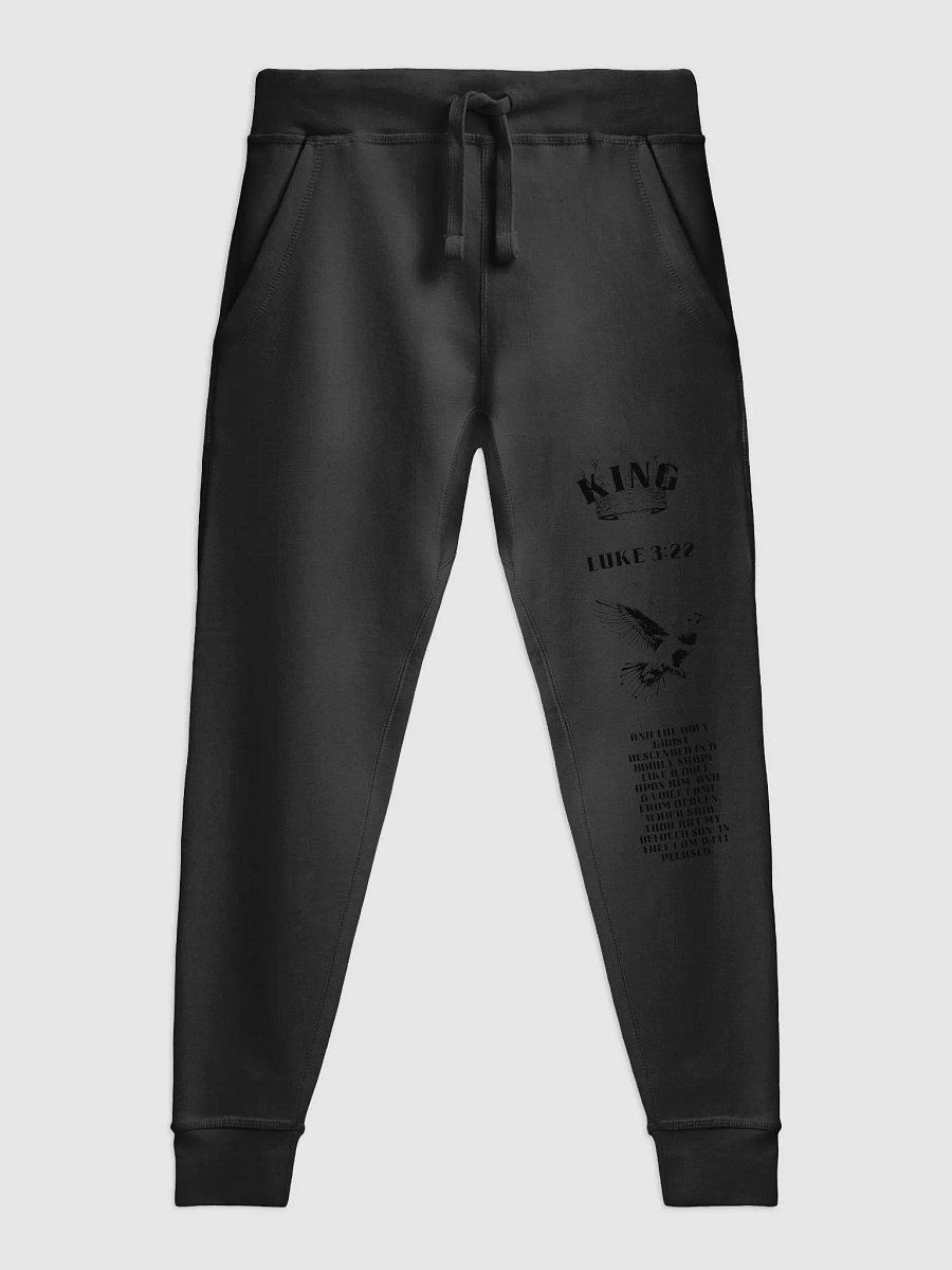 Dove Joggers product image (3)