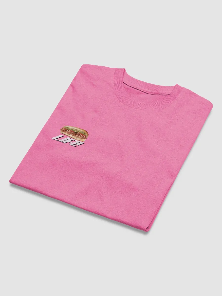 Sub Life T product image (28)