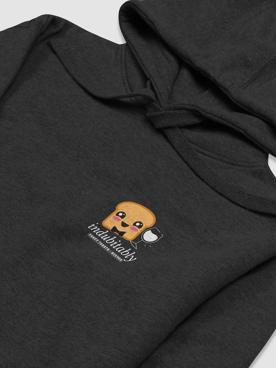 Fancy Toast Hoodie - Men's product image (3)