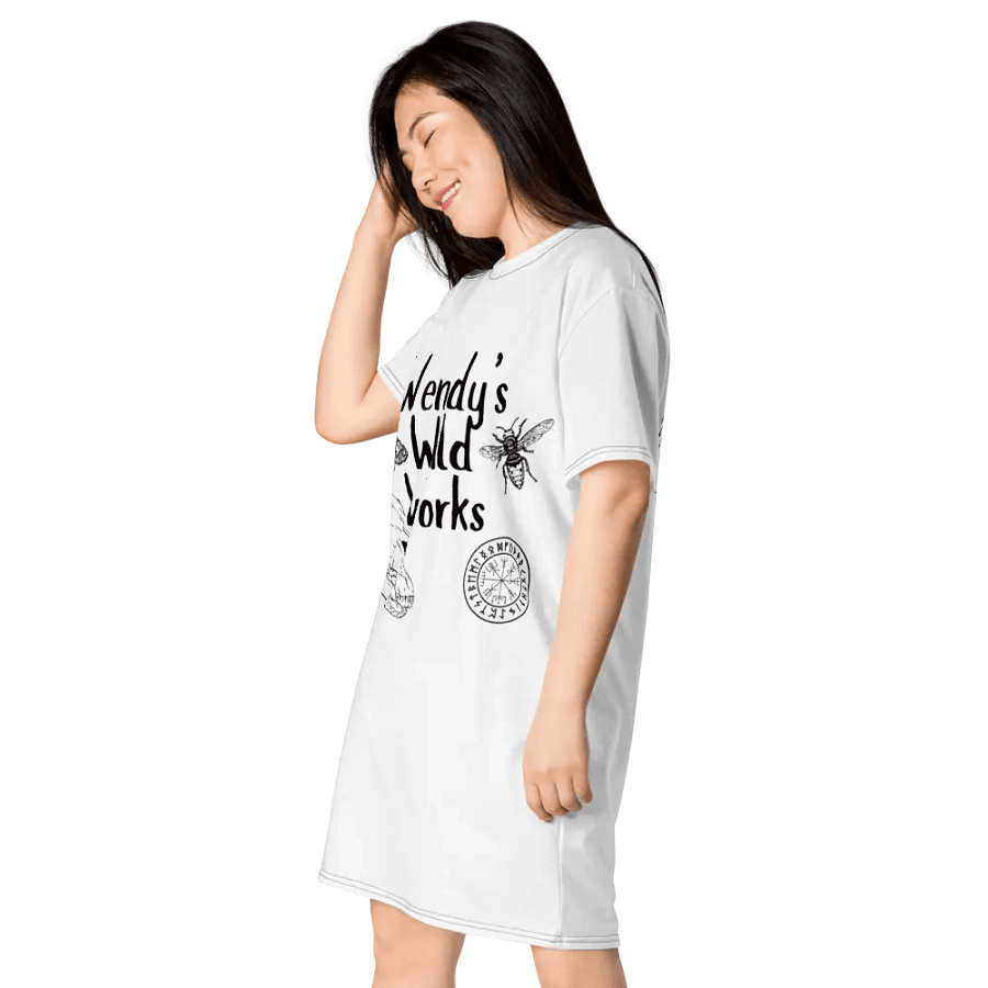 Wendy's Wild Works Dress product image (5)