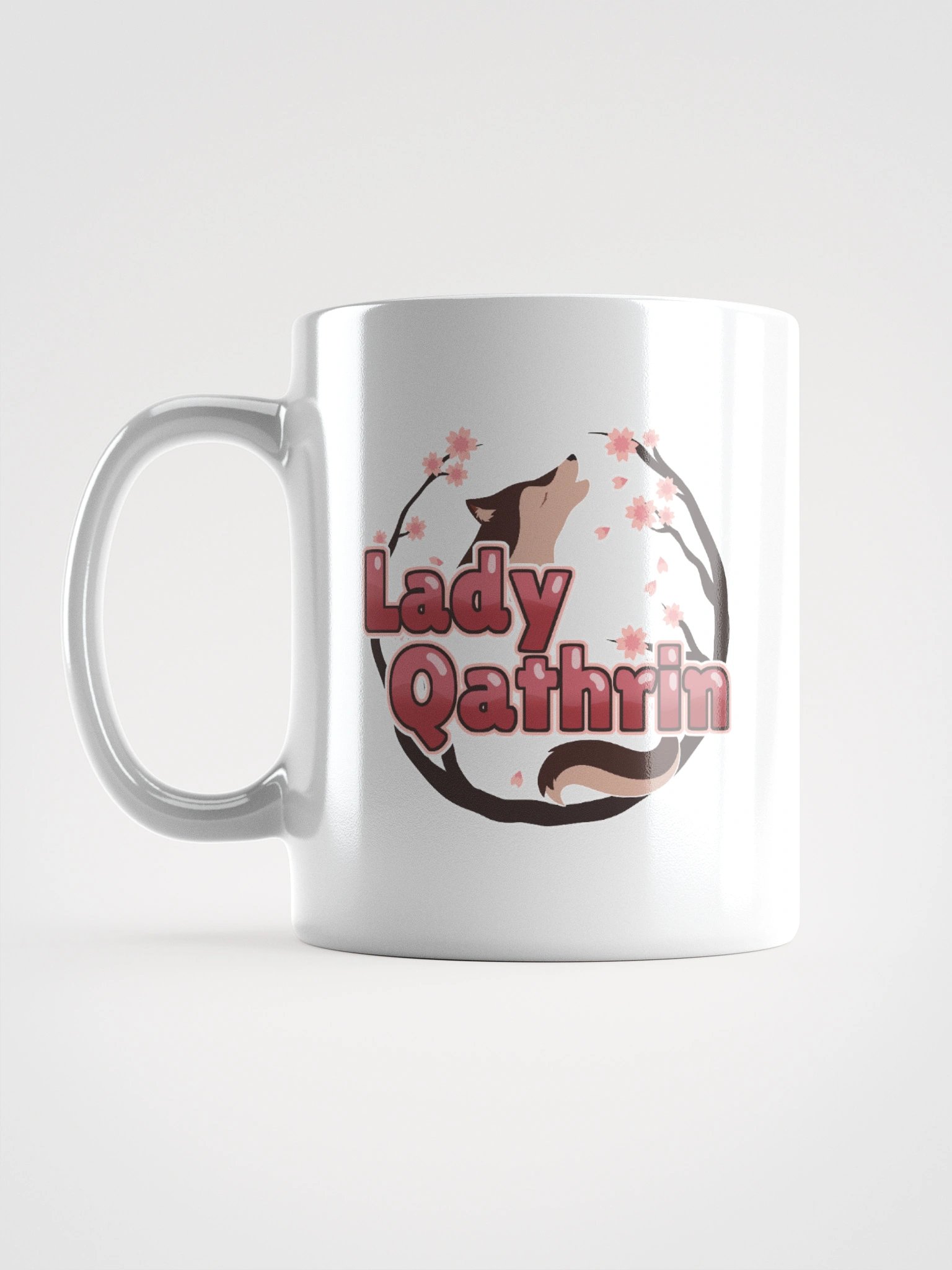 Logo Mug product image (1)