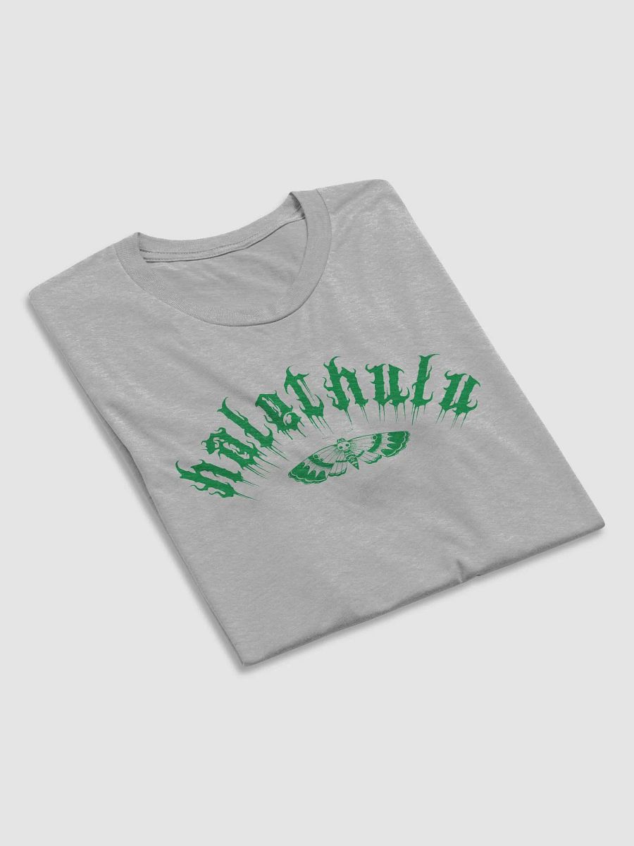 Halethulu Metal Moth Ultrasoft Shirt product image (50)