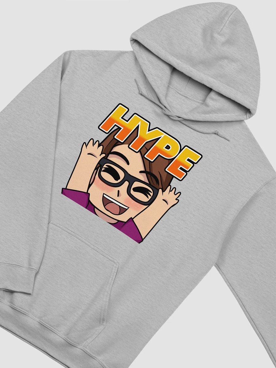 Hype Hoodie product image (2)