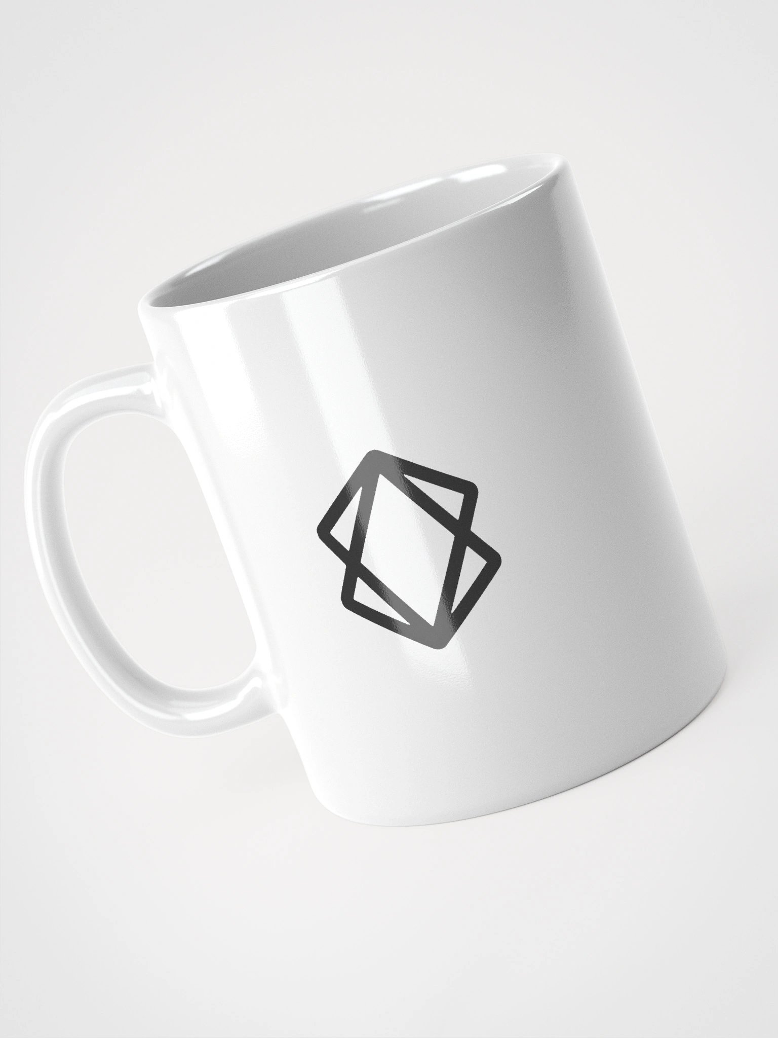Classic Mug - Light product image (3)