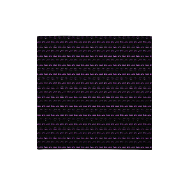 Cdog Spins Bandana product image (1)