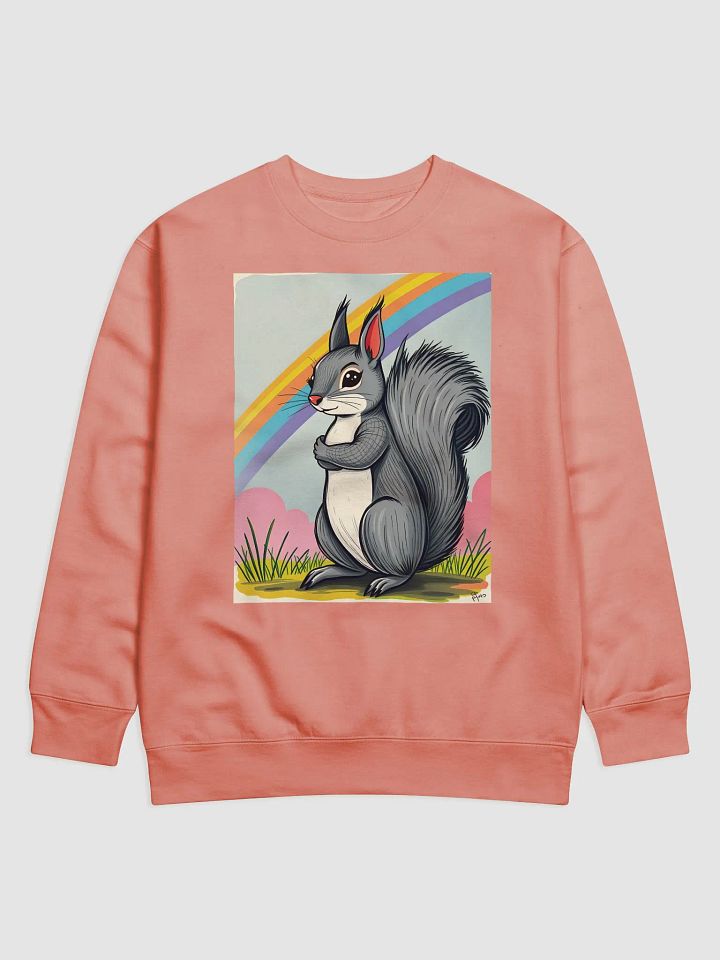 Americana Classic Premium Sweatshirt product image (1)