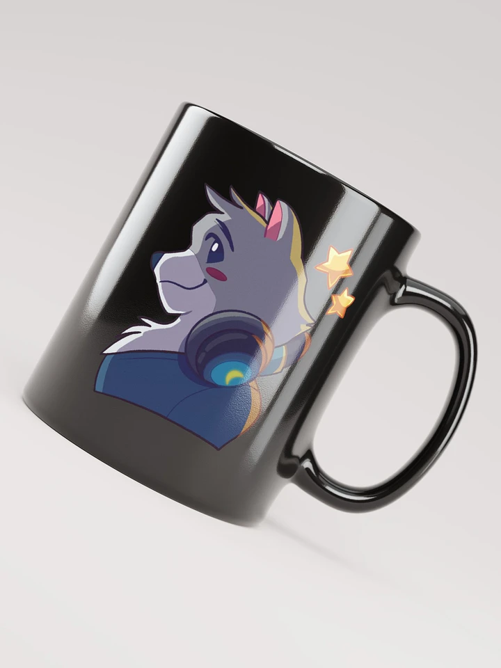 Nomad's Tales Chester Mug product image (1)