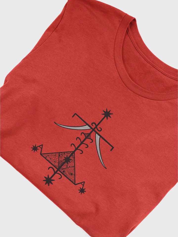 T-shirt Ogou Feray product image (2)