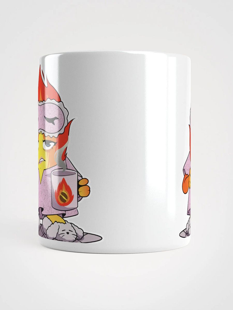 MamaFlame Morning Mug product image (5)