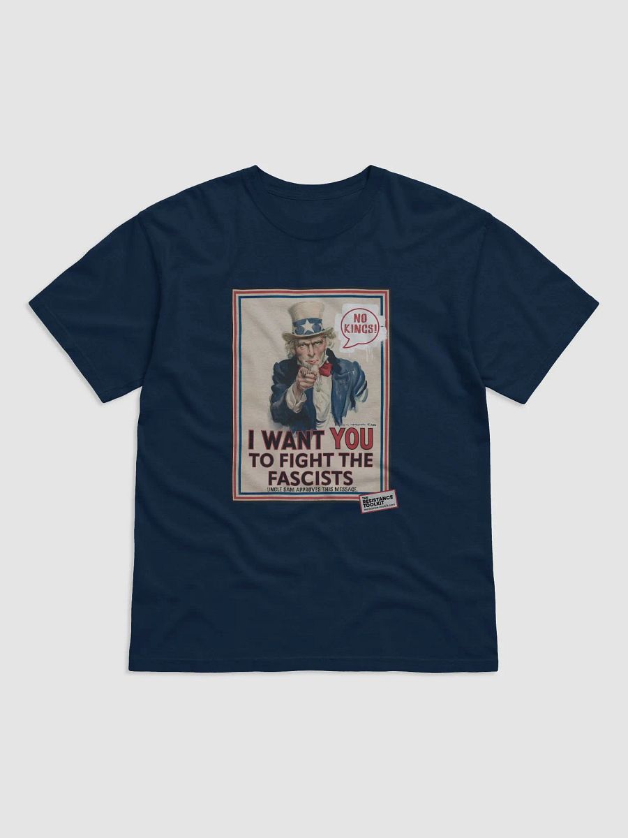 Uncle Sam product image (1)
