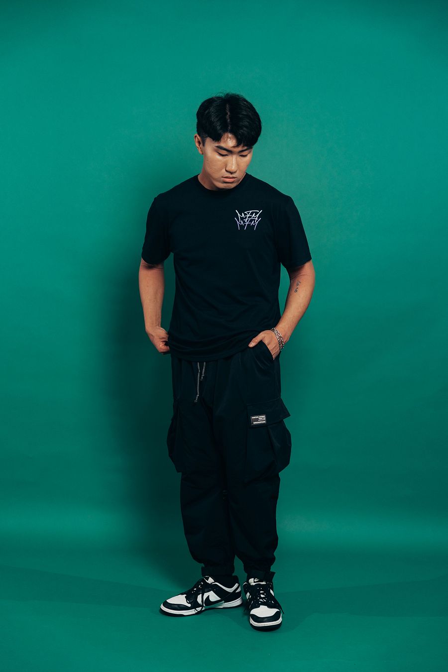 MFM Classic T product image (3)