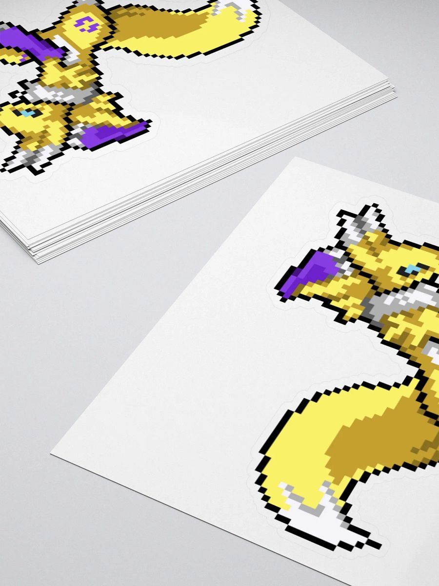Renamon product image (4)
