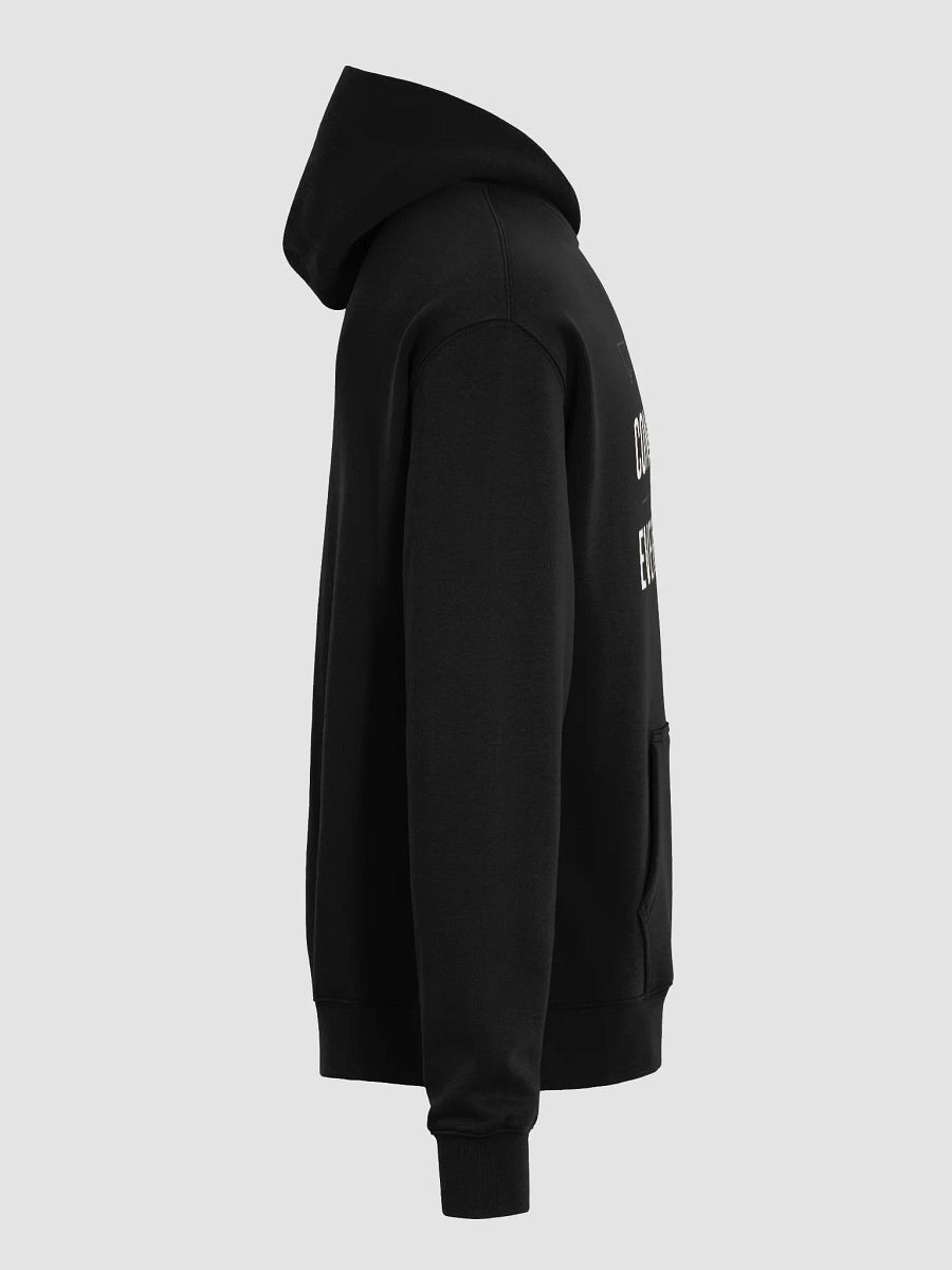 Unlock Your Inner Strength: How Vin Diesel’s Quote   Confidence is Everything  Can Transform Your Life — Wear It Proudly with Our Exclusive Hoodie product image (7)