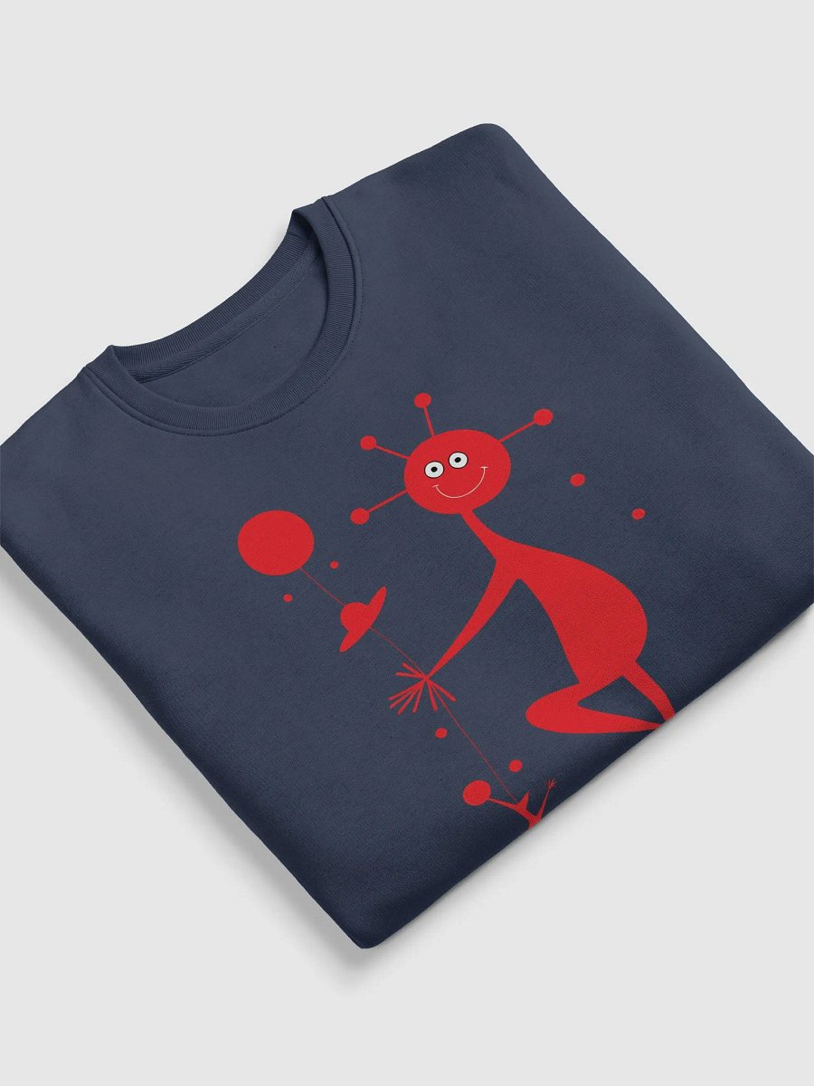 Stanley/Stella Unisex Eco Sweatshirt product image (7)