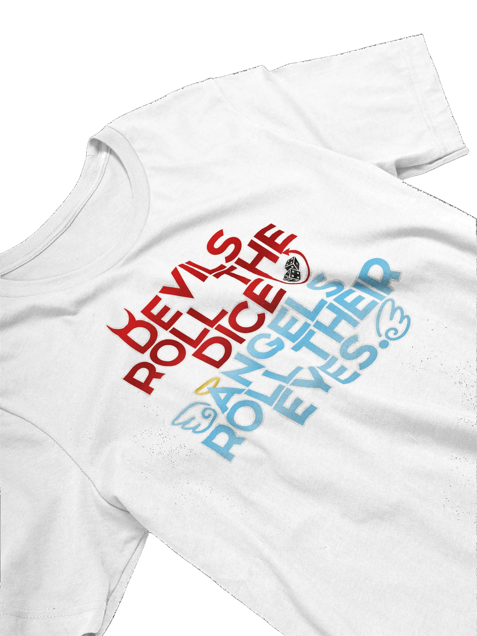 Devils & Angels - Shirt product image (10)