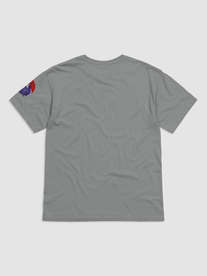 T-Shirt Rust 
